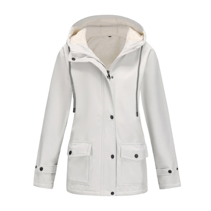 Stormelle Shield Parka