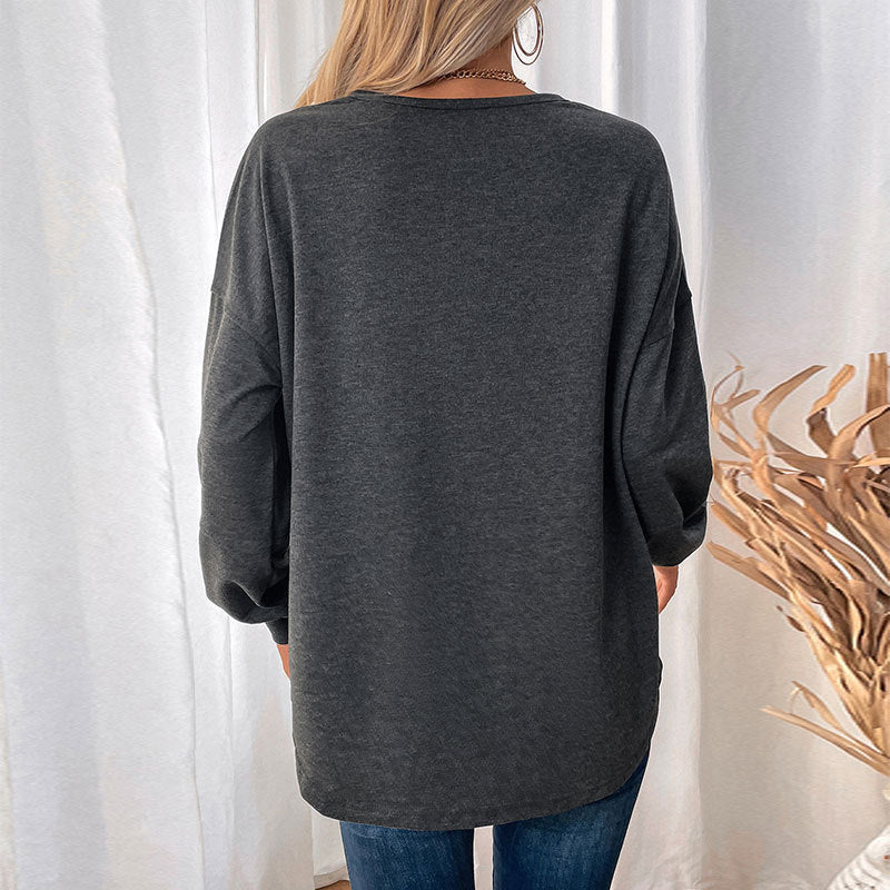 UrbanFlow Mid-Length Hoodie
