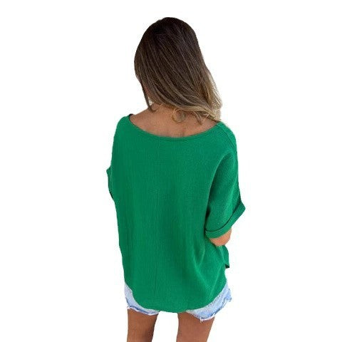The Essential Grace Tee