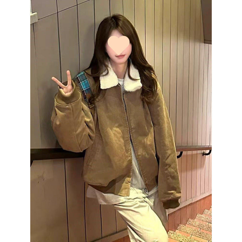 HeatHaven Luxe Puffer