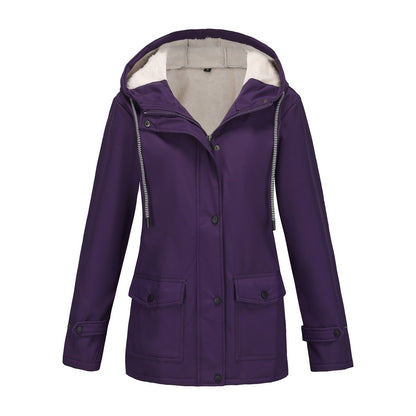 Stormelle Shield Parka