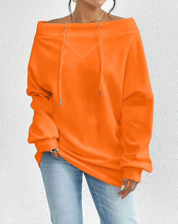 Solea Drift Top