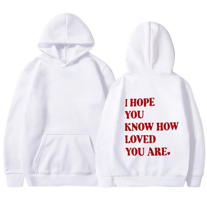 UrbanCanvas Printed Hoodie
