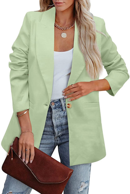 Elegra Slimline Blazer