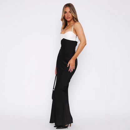 Seraphina Cinch Dress