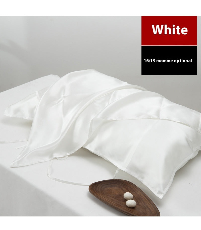 Silk Pillow Case Silk Heavy Silk Pillowcase