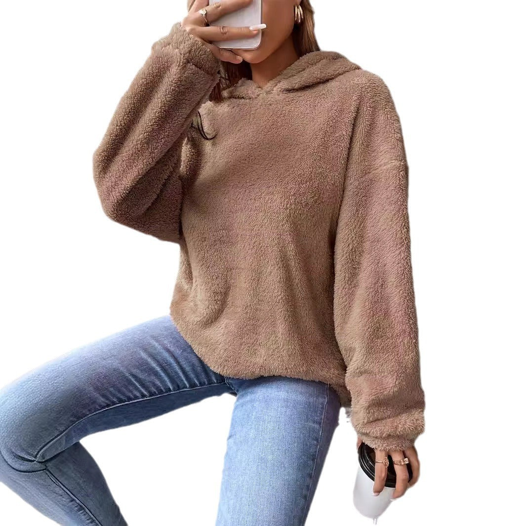 VeluHaven Hoodie