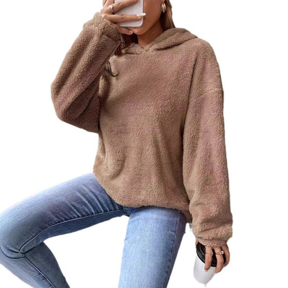 VeluHaven Hoodie