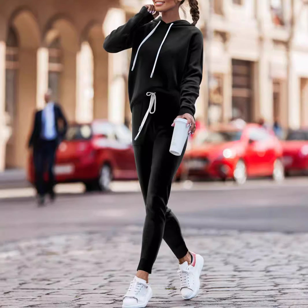 UrbanEase Two-Piece Set