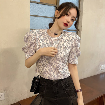 ÉlanCiel Sculpt Tee