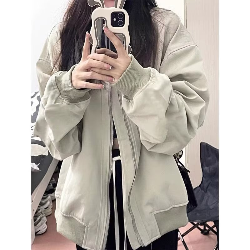 GraceEase Short Coat