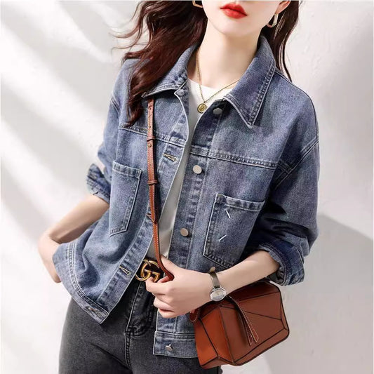 VersaVogue All-Match Jacket Cardigan