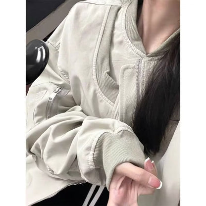 GraceEase Short Coat