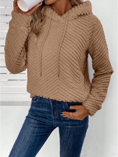 FluffEase Ultra Cozy Sweatshirt