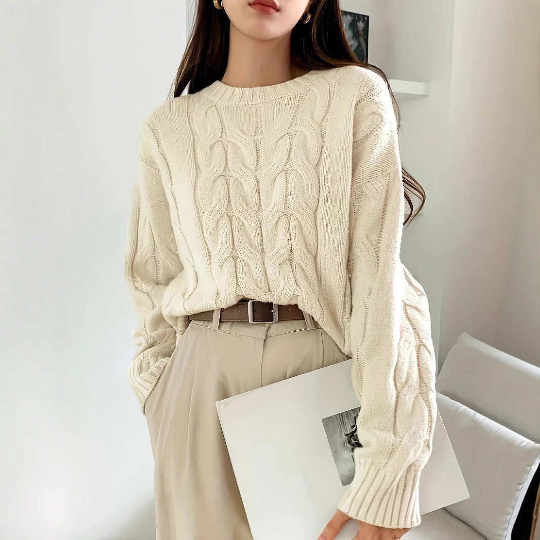 Luma Essence Sweater