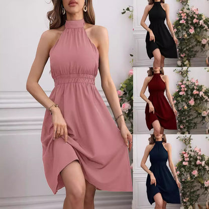Veloura CinchGleam Dress