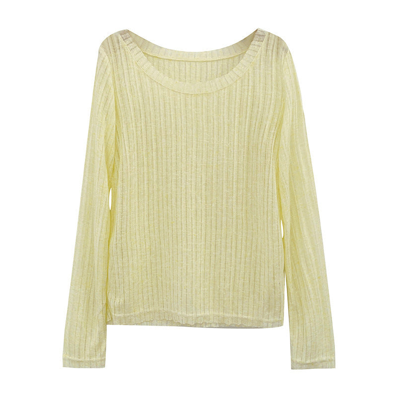Linea Drift Lightweight Top