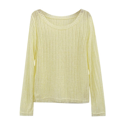 Linea Drift Lightweight Top