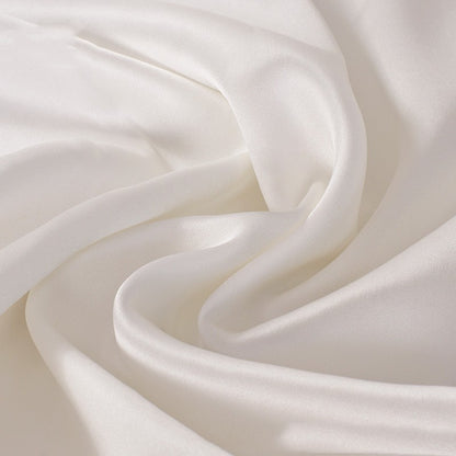 114 Door Width 16 M Silk Crepe Satin Household