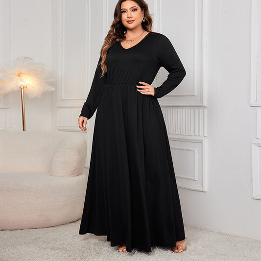 Aurelia Drift Dress