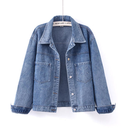 VersaVogue All-Match Jacket Cardigan
