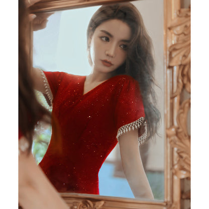 Rouge Éternelle