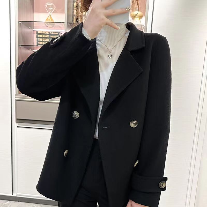 The Aureline Artisan Coat
