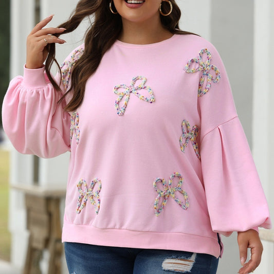 SnowLuxe Essential Pullover