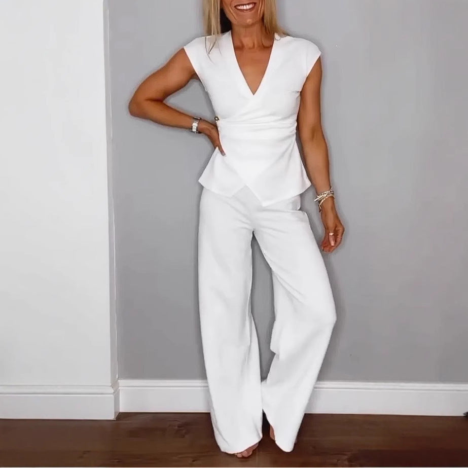 Vestra Cinch Two-Piece Set