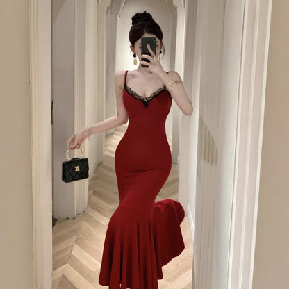 Lacéra Muse Dress