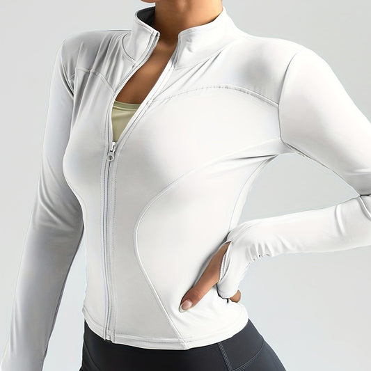 AeroFlex™ Performance Sports Jacket