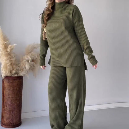 KnitLuxe Flow Set
