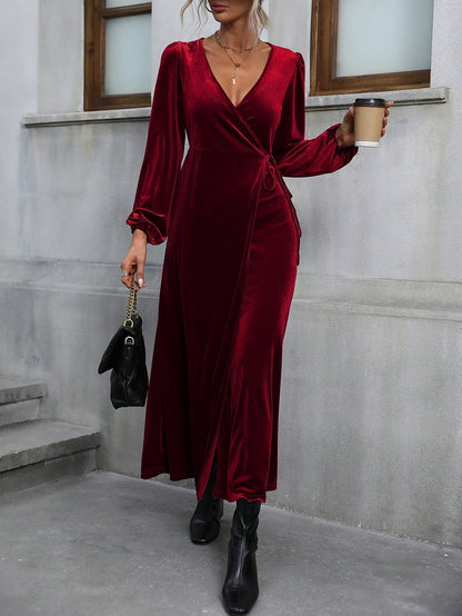 Velmara Night Dress