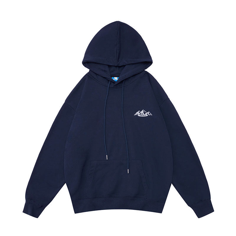 AlpineDream™ SnowPeak Hoodie