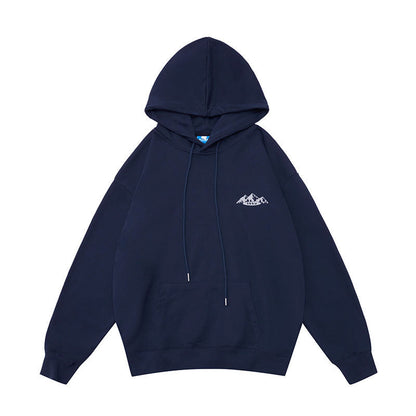 AlpineDream™ SnowPeak Hoodie