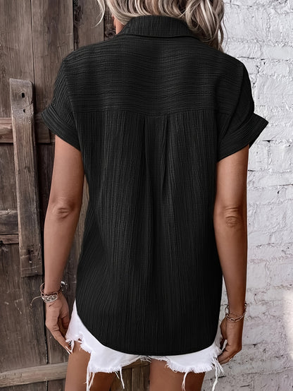 The AirLuxe Drape Top