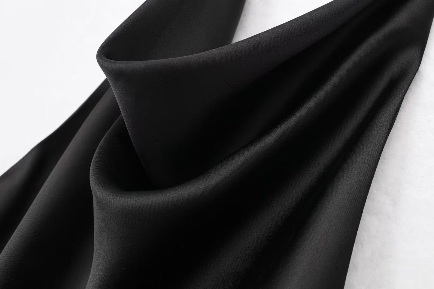 New Women's Style Silk Ribbon Sling