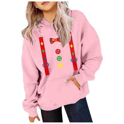 HollyJoy Christmas Sweater