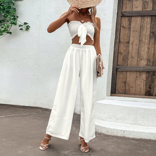 Celestia Ruffle Set