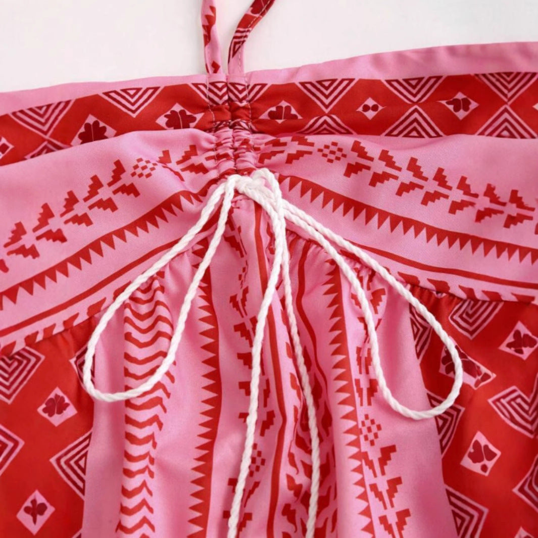 Printessa Fusion Slip Dress