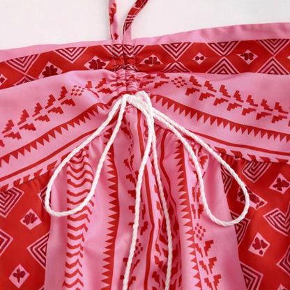 Printessa Fusion Slip Dress