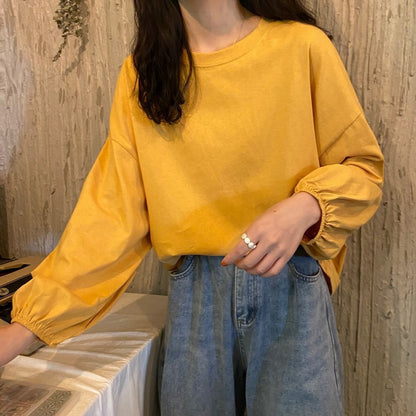 Academé SleekLantern Knit