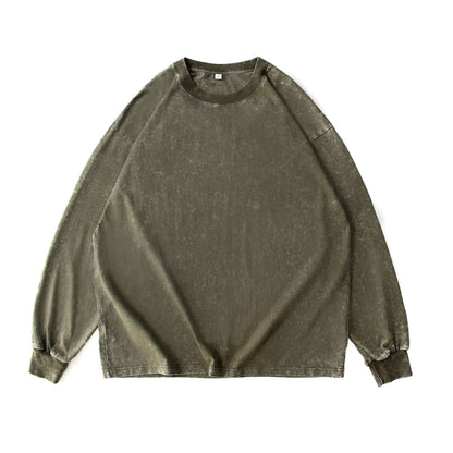 AutumnMuse Retro Sweater
