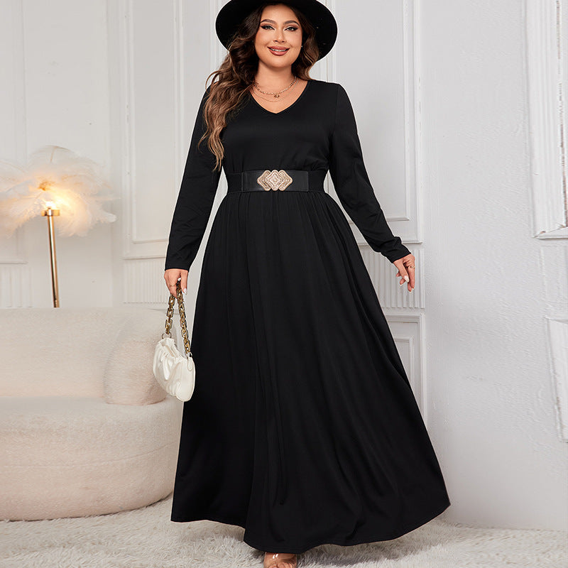 Aurelia Drift Dress