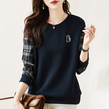 SeasonsEase Knit Sweater