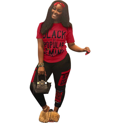StatementEase Tracksuit