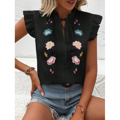 Emvalie ThreadEase Shirt