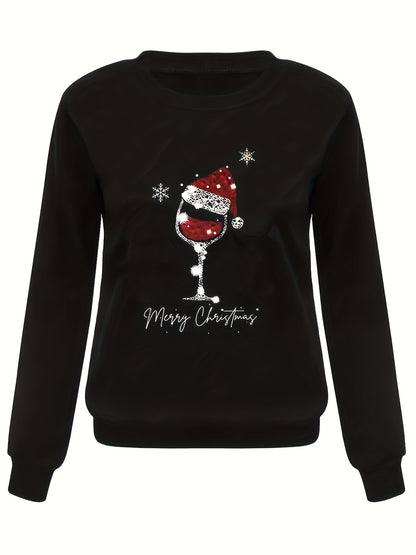 MerryEase Printed Top