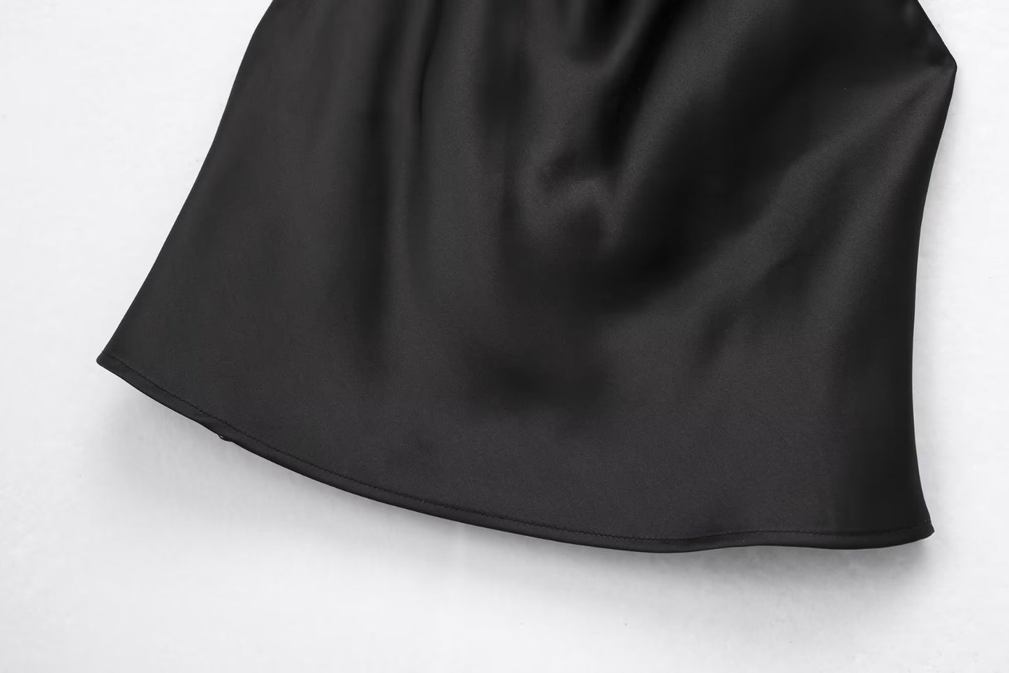 New Women's Style Silk Ribbon Sling
