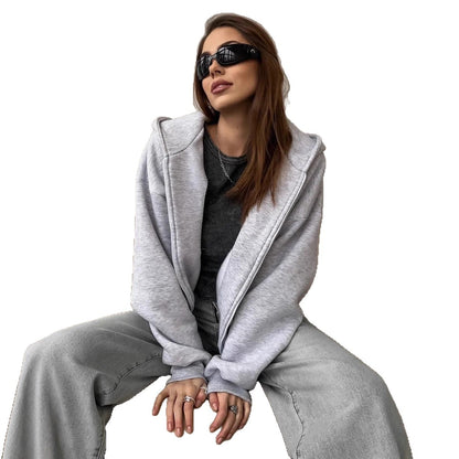 Nordelle Hooded Winter Coat